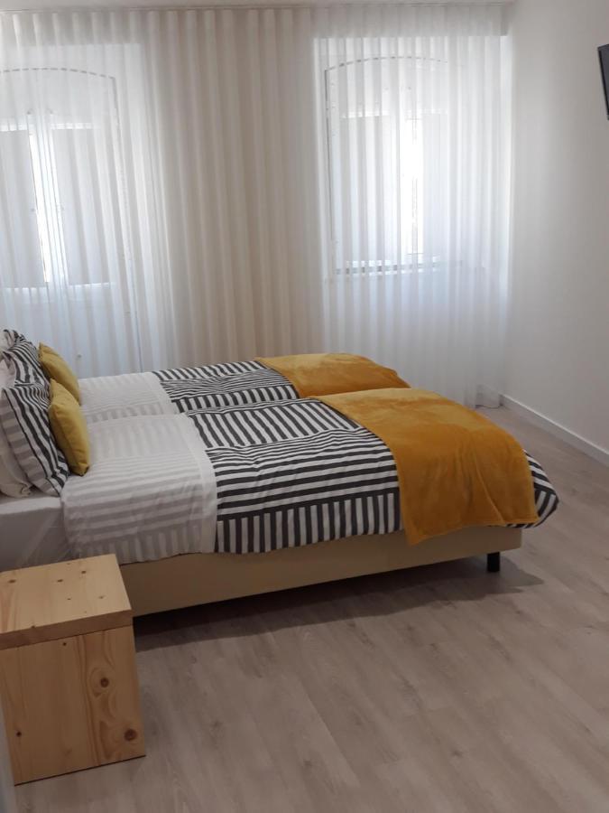 Casa Da Vila Фигейро дос Виньос Екстериор снимка